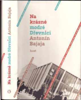 Na krásné modré Dřevnici