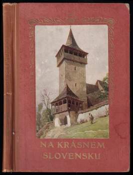 Na krásném Slovensku