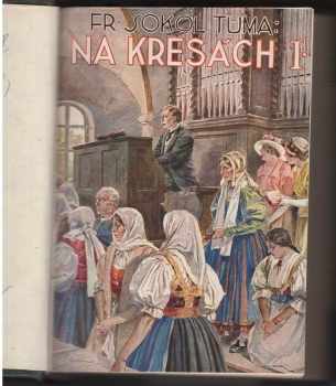 Na kresách