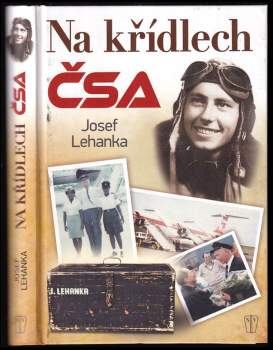 Na křídlech ČSA