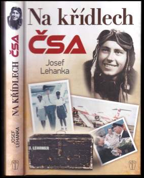 Na křídlech ČSA