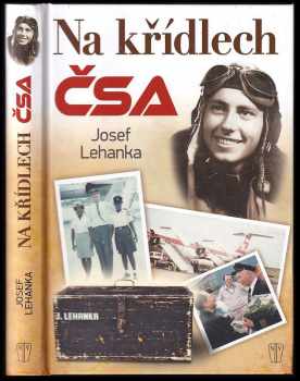 Na křídlech ČSA