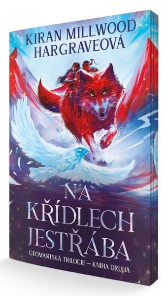 Na křídlech jestřába