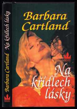 Barbara Cartland: Na křídlech lásky