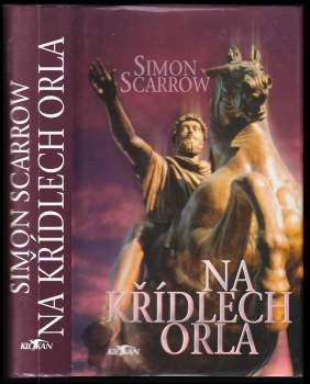 Simon Scarrow: Na křídlech orla