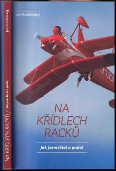 Jan Rudzinskyj: Na křídlech racků
