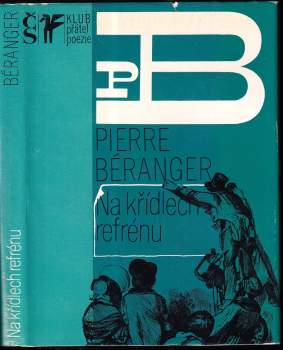 Na křídlech refrénu