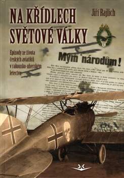 Na křídlech světové války