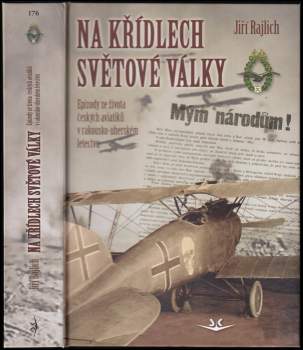 Na křídlech světové války