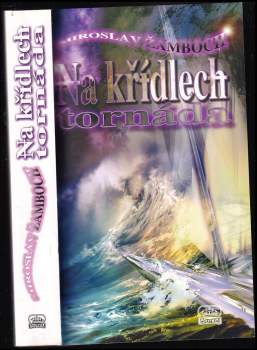 Na křídlech tornáda