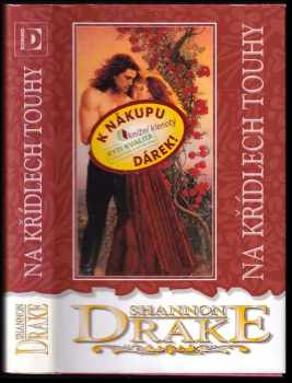 Shannon Drake: Na křídlech touhy