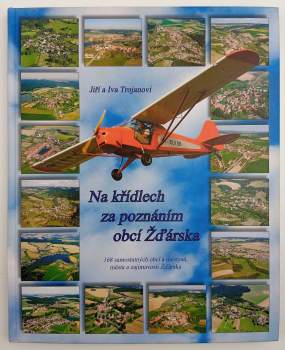 Na křídlech za poznáním obcí Žďárska