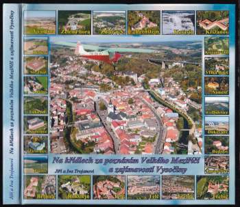 Na křídlech za poznáním Velkého Meziříčí a zajímavostí Vysočiny