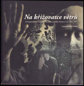 Na křižovatce větrů
