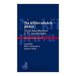 Na křižovatkách práva