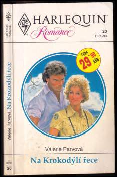 Na krokodýlí řece