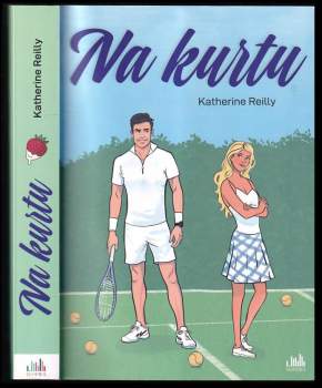 Katherine Reilly: Na kurtu