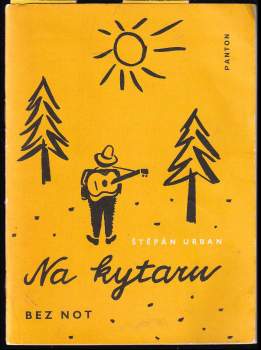 Na kytaru bez not