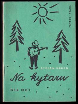 Na kytaru bez not