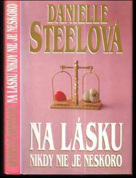 Na lásku nikdy nie je neskoro