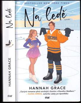 Hannah Grace: Na ledě