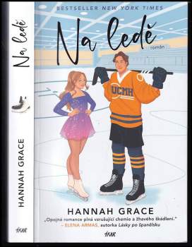 Hannah Grace: Na ledě