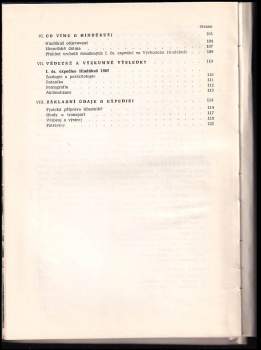 Vladimír Šedivý: Na ledovcích Váchánu