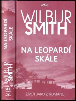 Wilbur A Smith: Na leopardí skále