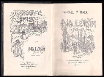 Karel Václav Rais: Na lepším