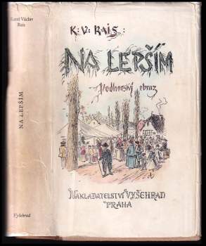 Na lepším