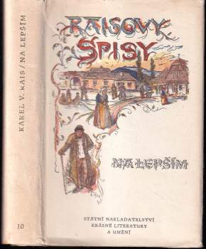 Karel Václav Rais: Na lepším