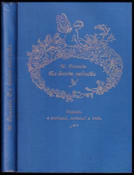 Na lesním paloučku