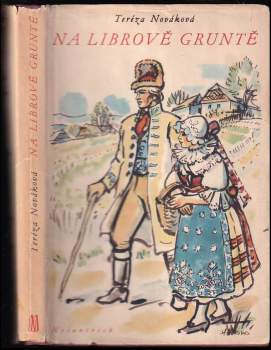 Na Librově gruntě