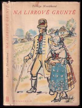 Na Librově gruntě