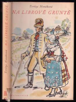 Na Librově gruntě