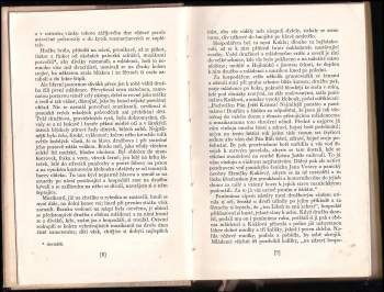 Tereza Nováková: Na Librově gruntě