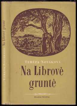 Na Librově gruntě