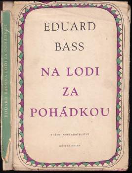 Na lodi za pohádkou