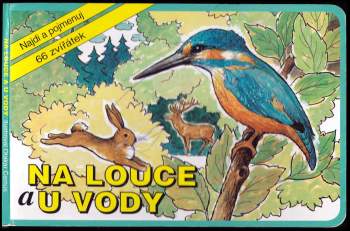 Na louce a u vody