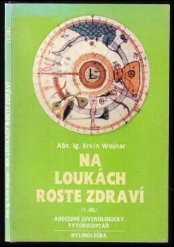 Na loukách roste zdraví 1.díl
