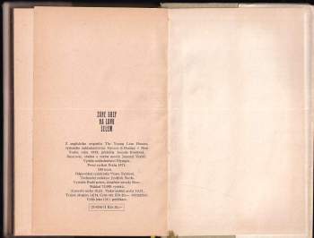 Zane Grey: Na lovu šelem
