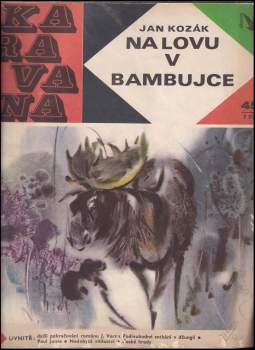 Na lovu v Bambujce