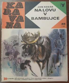 Na lovu v Bambujce