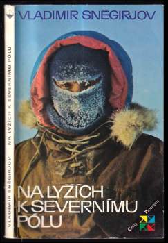 Na lyžích k severnímu pólu