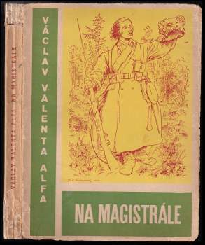 Na Magistrále