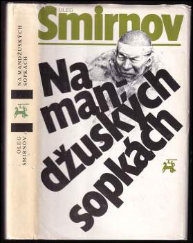 Na mandžuských sopkách