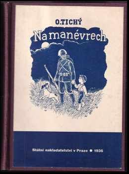 Na manévrech