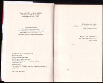 J. D. Robb: Na mě si nepřijdeš