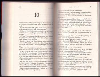 J. D. Robb: Na mě si nepřijdeš