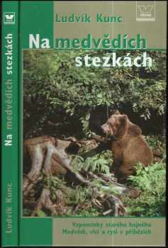 Na medvědích stezkách